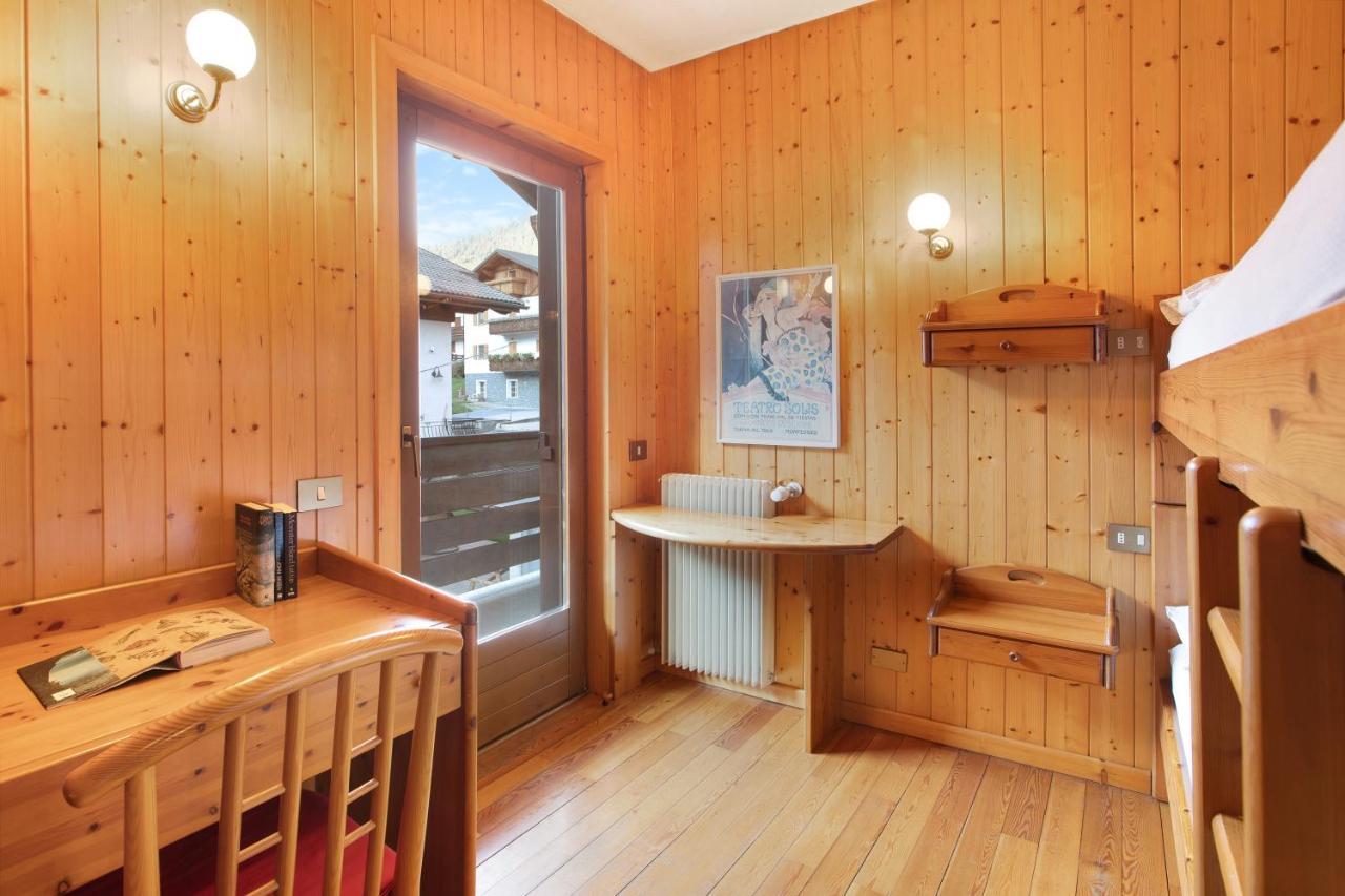 Mountain Chalet Close To Bormio Villa Valdisotto Exteriör bild